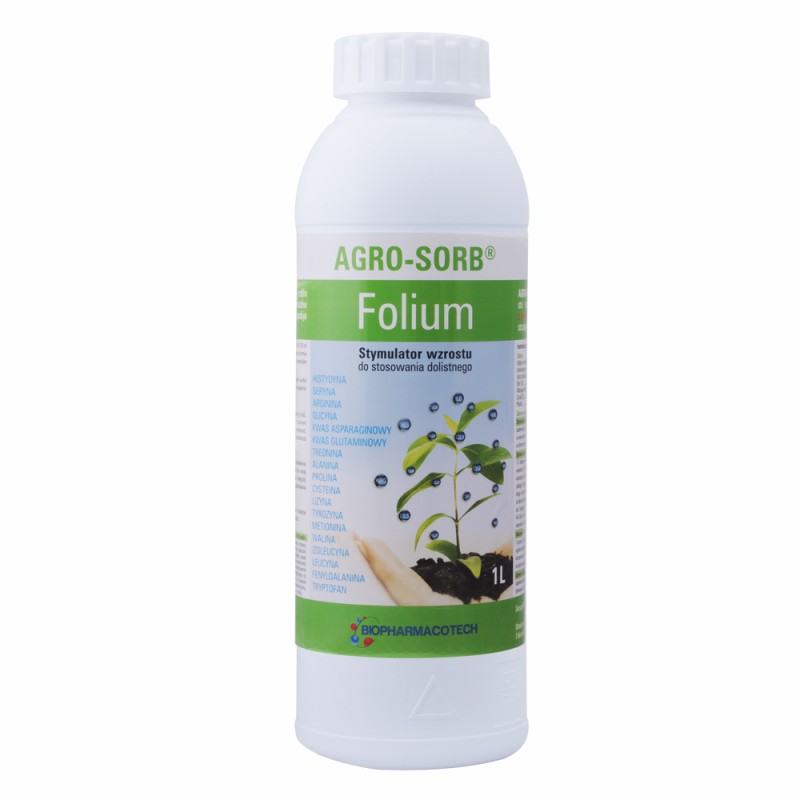 Agro Sorb Folium 1L